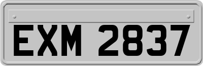 EXM2837