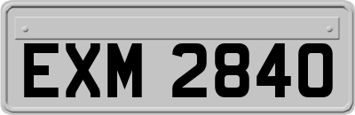 EXM2840