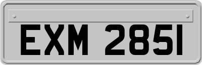 EXM2851