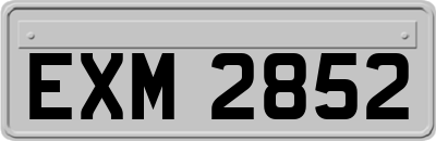 EXM2852