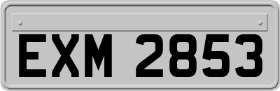 EXM2853