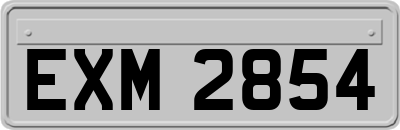 EXM2854