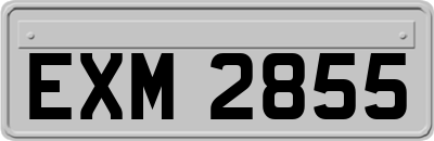 EXM2855