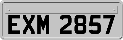 EXM2857
