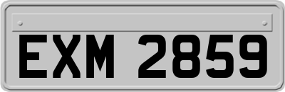 EXM2859