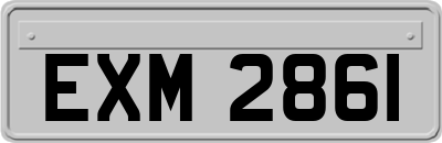 EXM2861