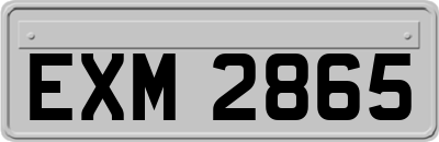 EXM2865