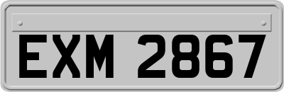 EXM2867