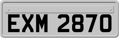 EXM2870