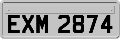 EXM2874