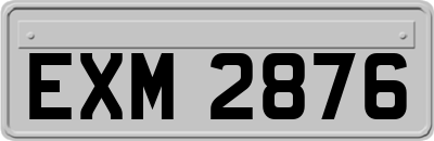 EXM2876
