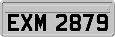 EXM2879