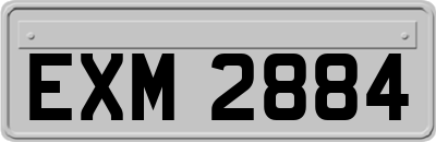 EXM2884