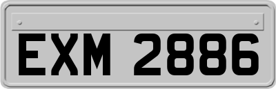 EXM2886