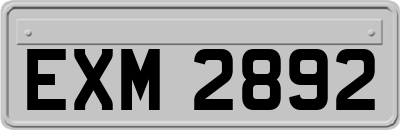 EXM2892