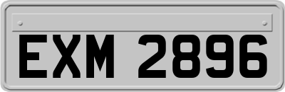 EXM2896