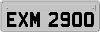 EXM2900