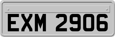 EXM2906
