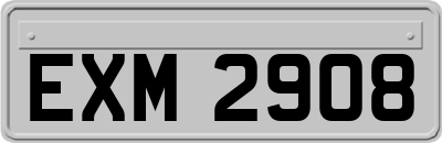 EXM2908