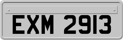 EXM2913