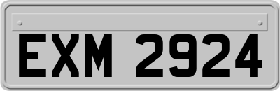 EXM2924