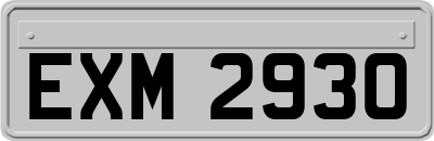 EXM2930