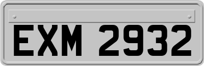 EXM2932