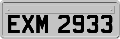 EXM2933