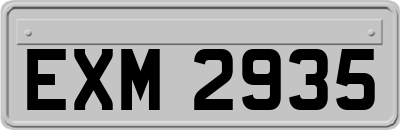 EXM2935