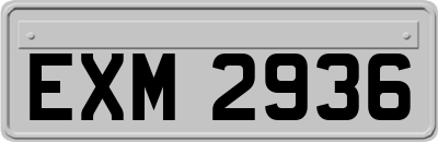 EXM2936