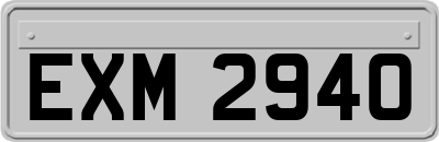 EXM2940