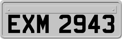 EXM2943