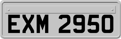 EXM2950