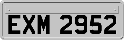 EXM2952