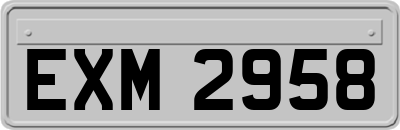 EXM2958