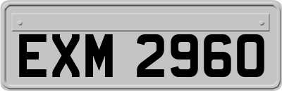 EXM2960