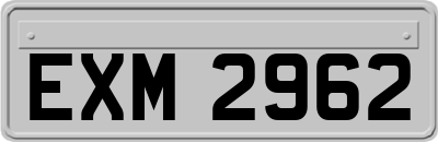 EXM2962