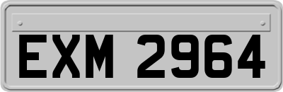 EXM2964