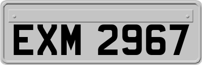 EXM2967