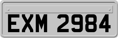 EXM2984