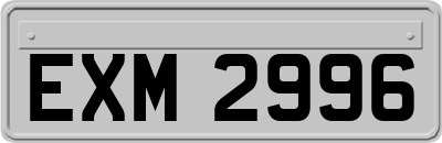 EXM2996