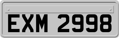 EXM2998