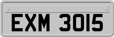 EXM3015