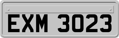 EXM3023