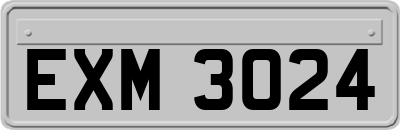 EXM3024