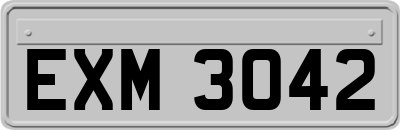 EXM3042