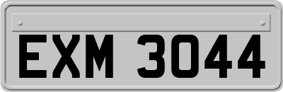 EXM3044