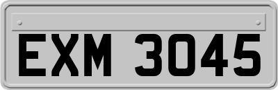 EXM3045