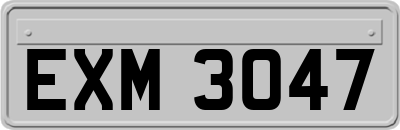 EXM3047