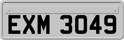 EXM3049